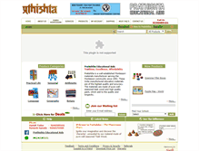 Tablet Screenshot of montessoristores.com